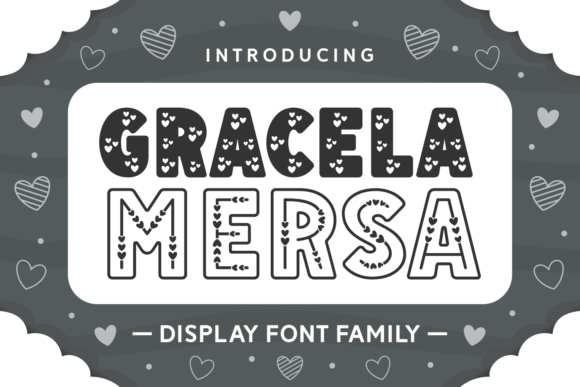 Gracela Mersa: A Bold Statement in Decorative Design